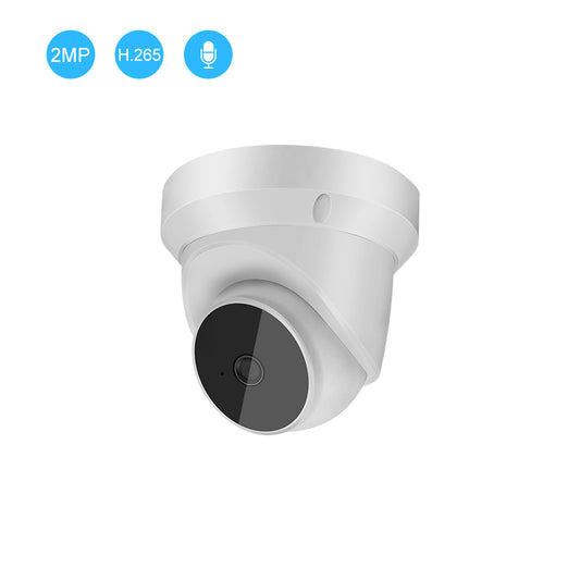 IP WiFi Baby Monitor/Home Security Camera